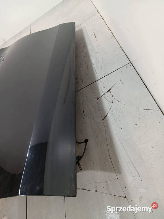 DRZWI PRAWE PRZÓD 475 4759 Bmw X6 II 20142019