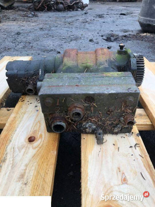 Fendt 936 Spręźarka Pozostałe sprzedam