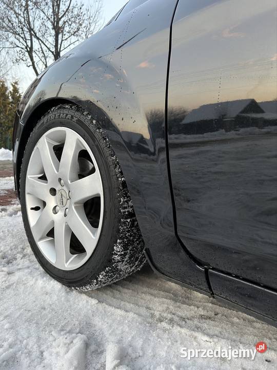 Ford Focus mk2 FL 2010r 16tdci 109 Zagórnik