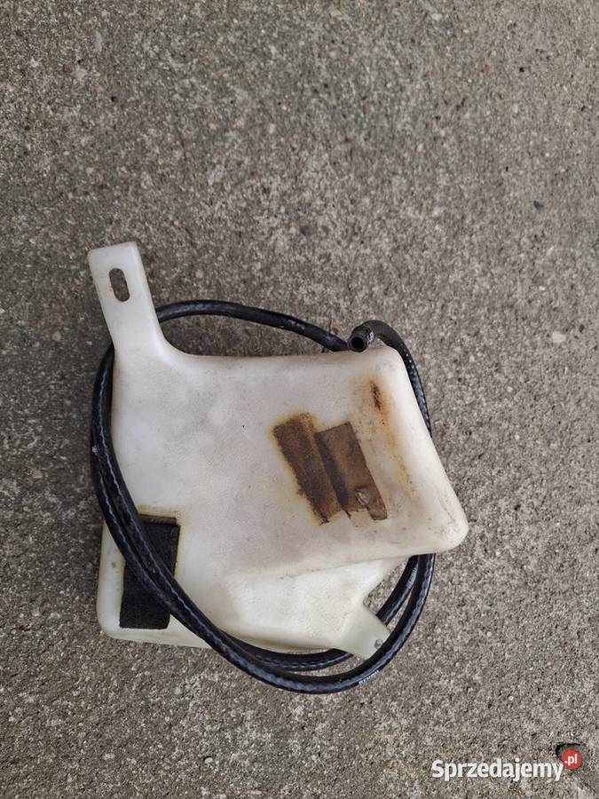 Bmw e34 zbiorniczek płynu 61668352899 Rumia