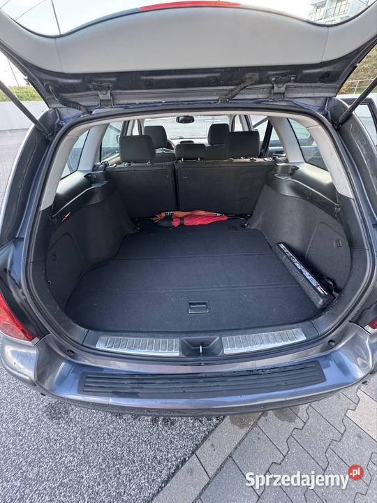 Toyota Avensis 22 diesel 177 kombi 177KM kujawsko-pomorskie Bydgoszcz