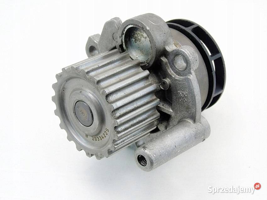 POMPA WODY 19 TDI PASSAT B5 AUDI A4 B5 A6 C6 Pozostałe śląskie Sosnowiec