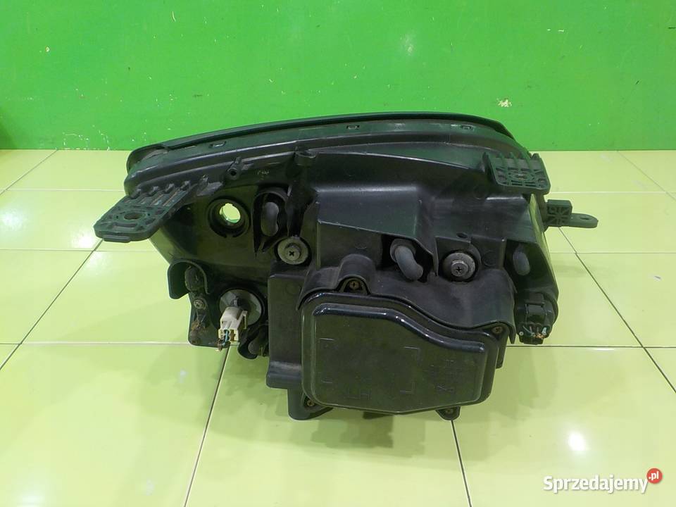 OPEL ANTARA LIFT 12r 5D XENON lampa lewa przod Suków