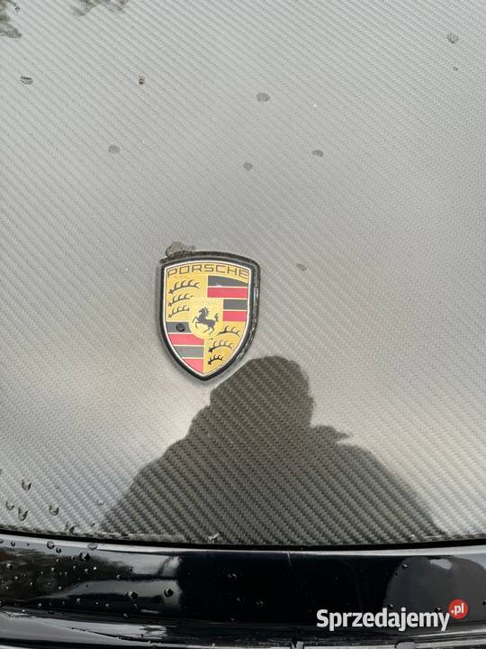 Emblematu Brabus Porsche Amg Hamann TechArt Chełm