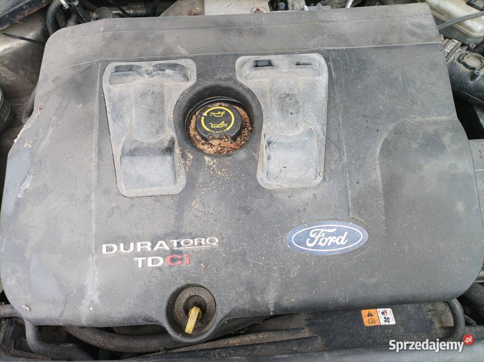 Ford Mondeo MK3 kombi czesci Lublin sprzedam