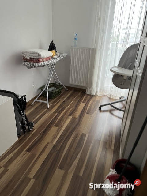 Idealne mieszkanie na Gocławku Grochowskiej garaż Warszawa
