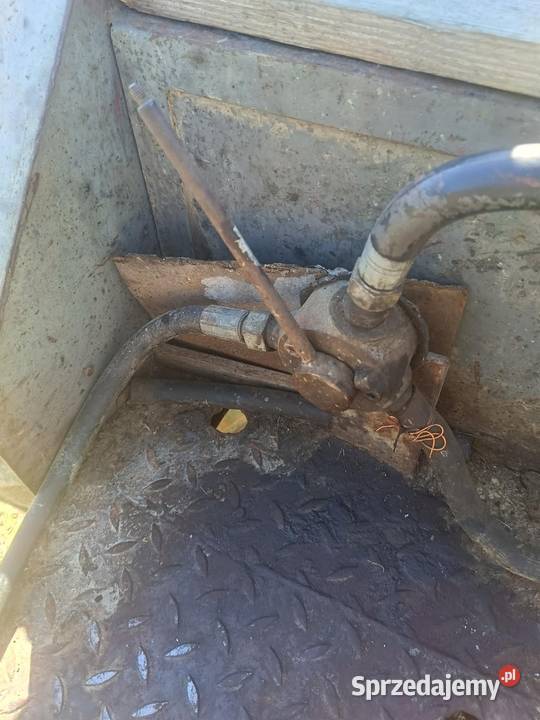 Ciągnik sam es 19 18 traktor sprzedam zamienie