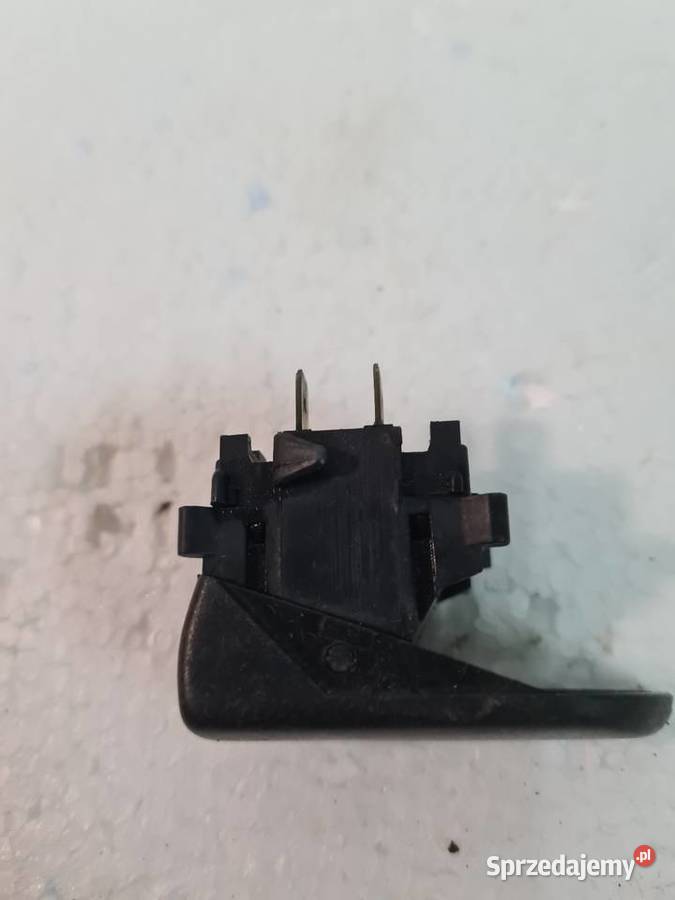 FIAT 126P EL Przekażniki włączniki kierunki Pozostałe Kielce