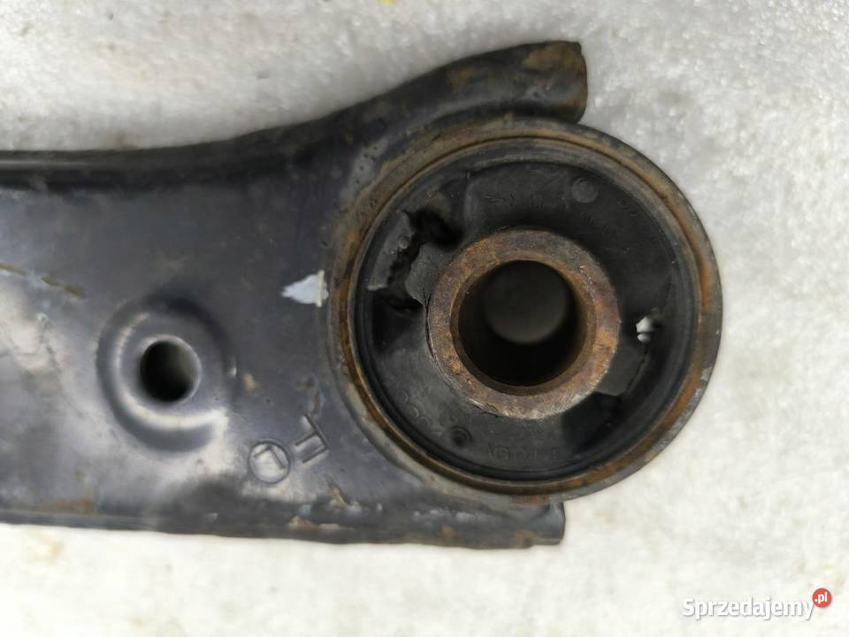 WAHACZ PRZÓD PRZEDNI LEWY SUBARU FORESTER IV SJ wielkopolskie sprzedam