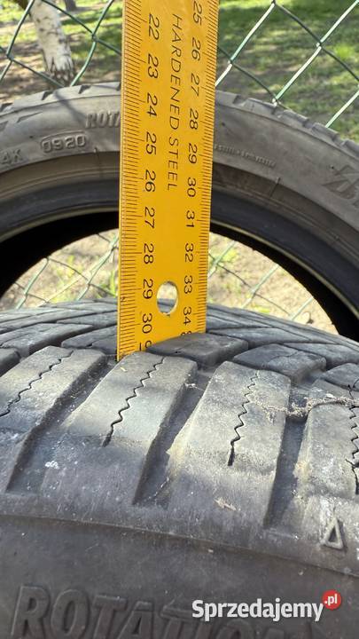 Opony Bridgestone A005 1954516 Wrocław