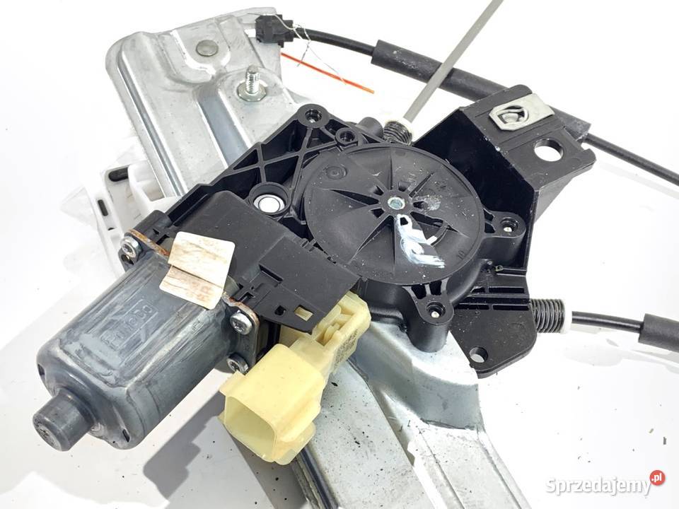 PODNOŚNIK SZYBY PRAWY PRZÓD FORD KUGA II