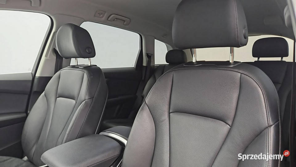 Audi Q7 45 TDI mHEV Quattro S Line Z Polskiego Warszawa