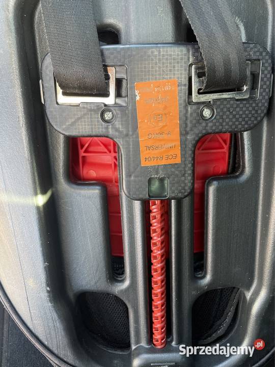 foteliki samochodowe kinderkraft KinderKraft Rutki-Kossaki