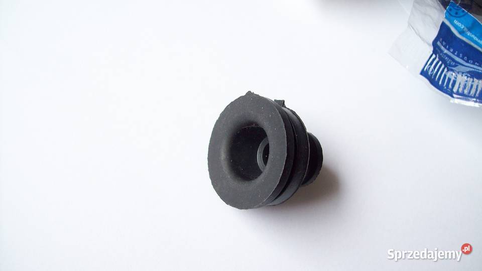 Gumowa spinka 81268 pokrywy silnika Peugeot Reda sprzedam