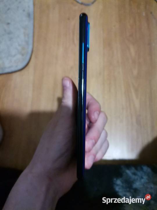 Telefon huawei p30 lite uzywany stan Mielec