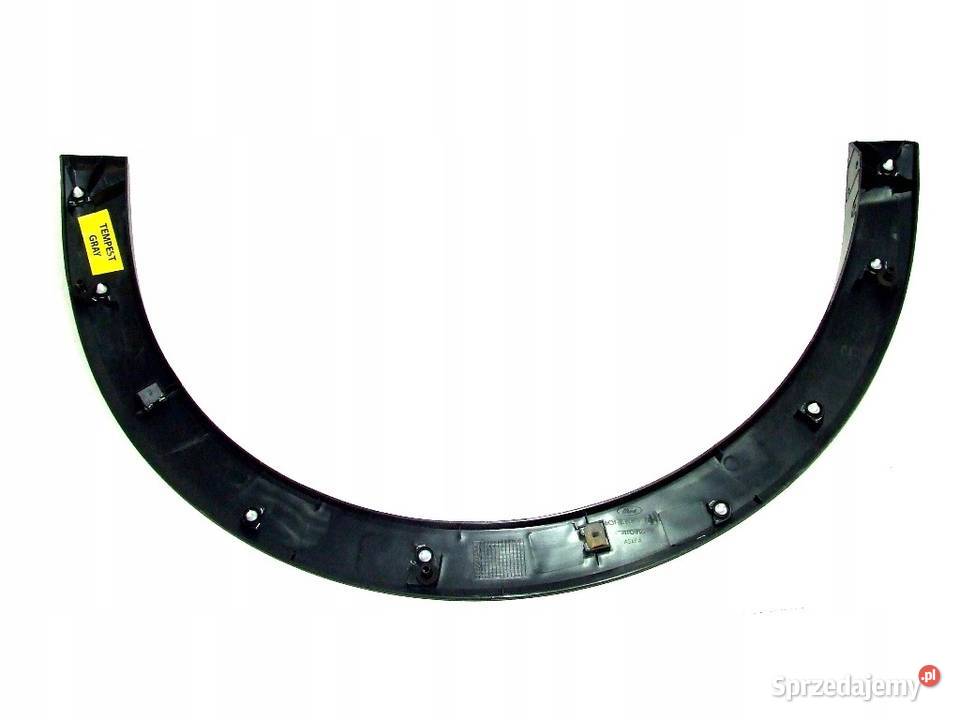 NAKŁADKA LISTWA BŁOTNIKA TYŁ LEWA FORD TRANSIT Głogów