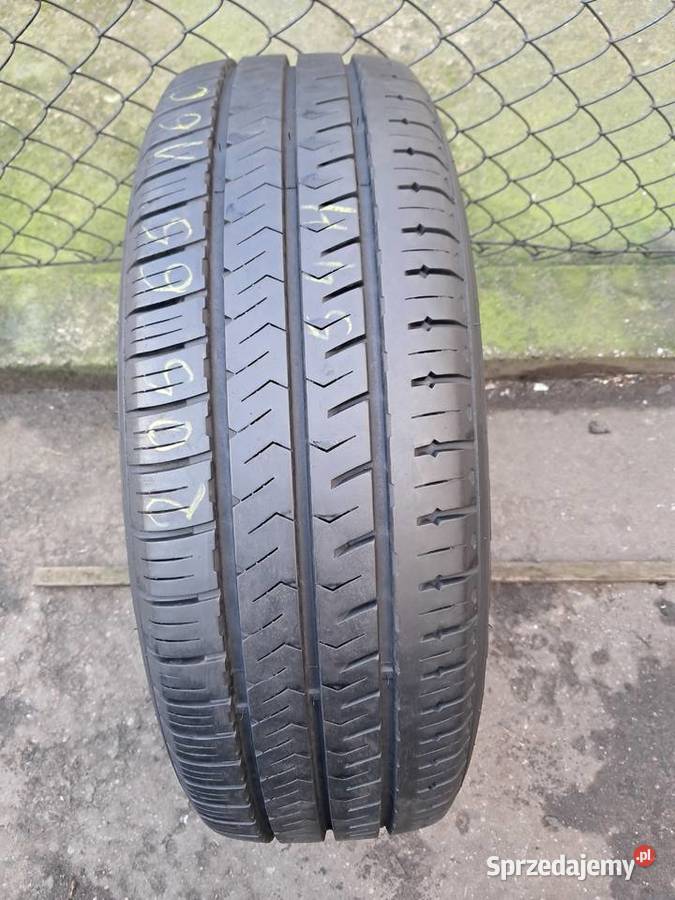 2056516C Hankook Radial RA 28 wielkopolskie