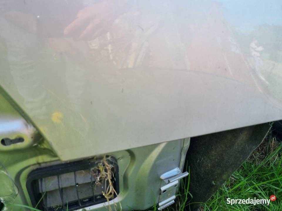 MERCEDES CKLASA CKLASA 203 KOMBI BŁOTNIK PRAWY podkarpackie Kolbuszowa sprzedam