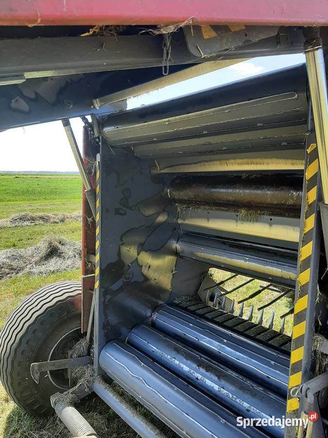 Prasa belująca metal fach z562 Mońki