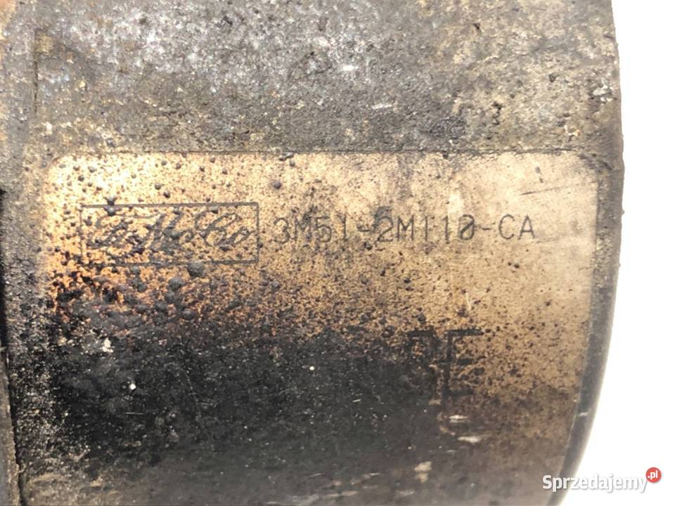 POMPA ABS FORD FOCUS C 3M512M110CA 16 109 0307 sprzedam