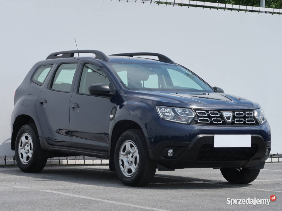 Dacia Duster 13 TCe