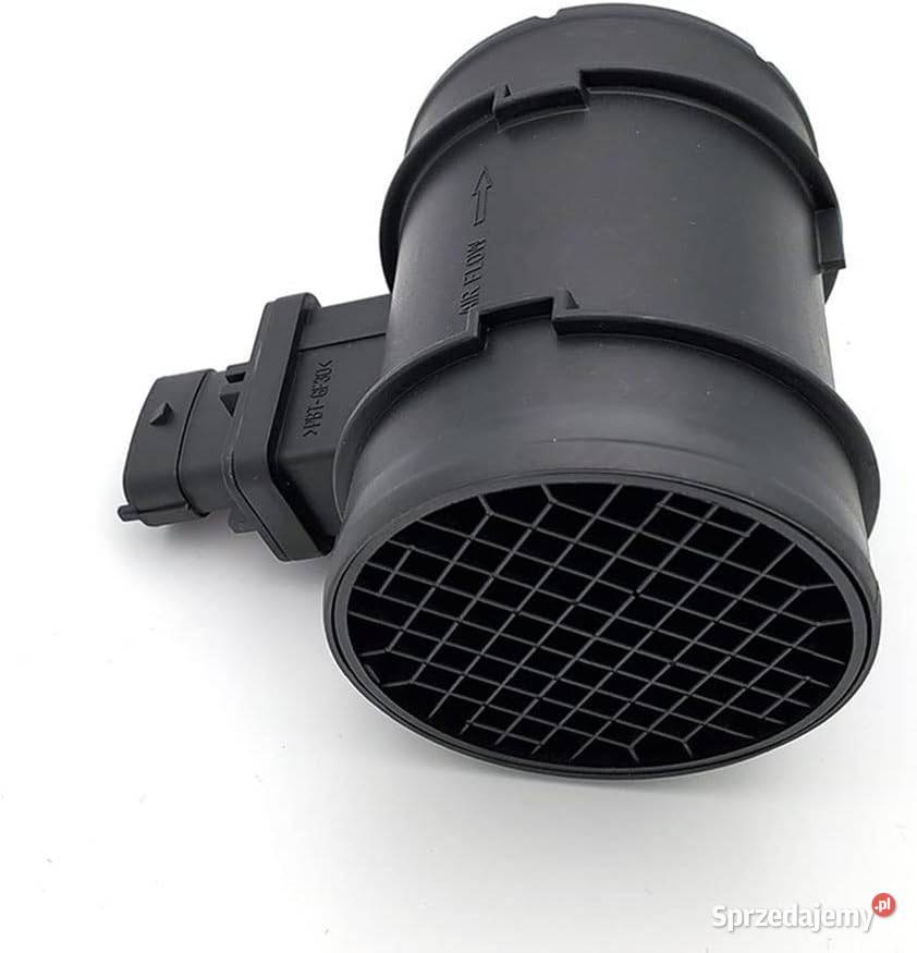 BOSCH 0281006054 PRZEPŁYWOMIERZ POWIETRZA Fiat śląskie Szczerbice