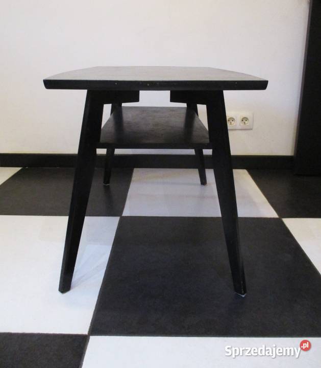 Stolik Kawowy Jugosławia PRL mazowieckie