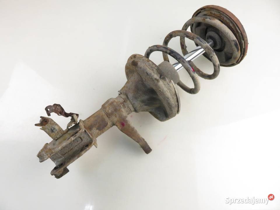 MCPERSON LEWY PRZEDNI HONDA FRV 22 i CTDi