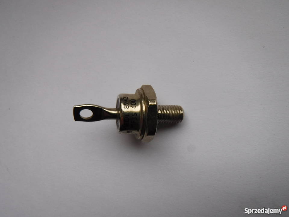 MF35 600 dioda prostownicza fast recovery diode