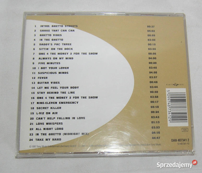 CD zestaw 02Dd Bartków