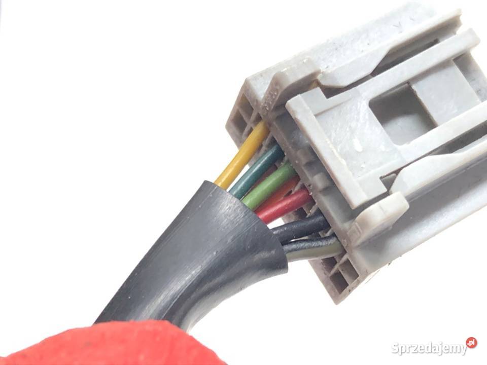 LUSTERKO PRAWY FORD MONDEO MK4 Hatchback 0715 osobowe