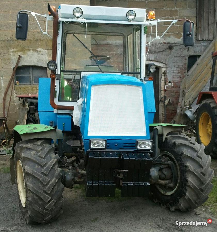 fortschritt 323A 155 Namysłów sprzedam