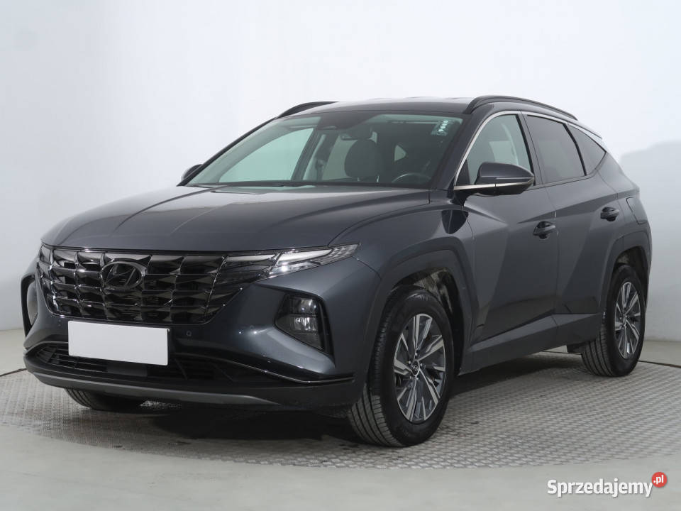 Hyundai Tucson 16 TGDI HEV ESP Hyundai śląskie Katowice