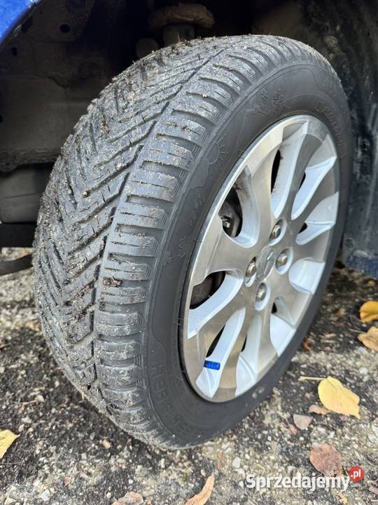 Daihatsu Materia 15 benzyna Materia Łopuszno