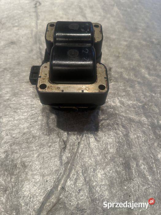 Bosch Alfa Romeo 0221503407 Cewka Zapłonowa M745 Poznań