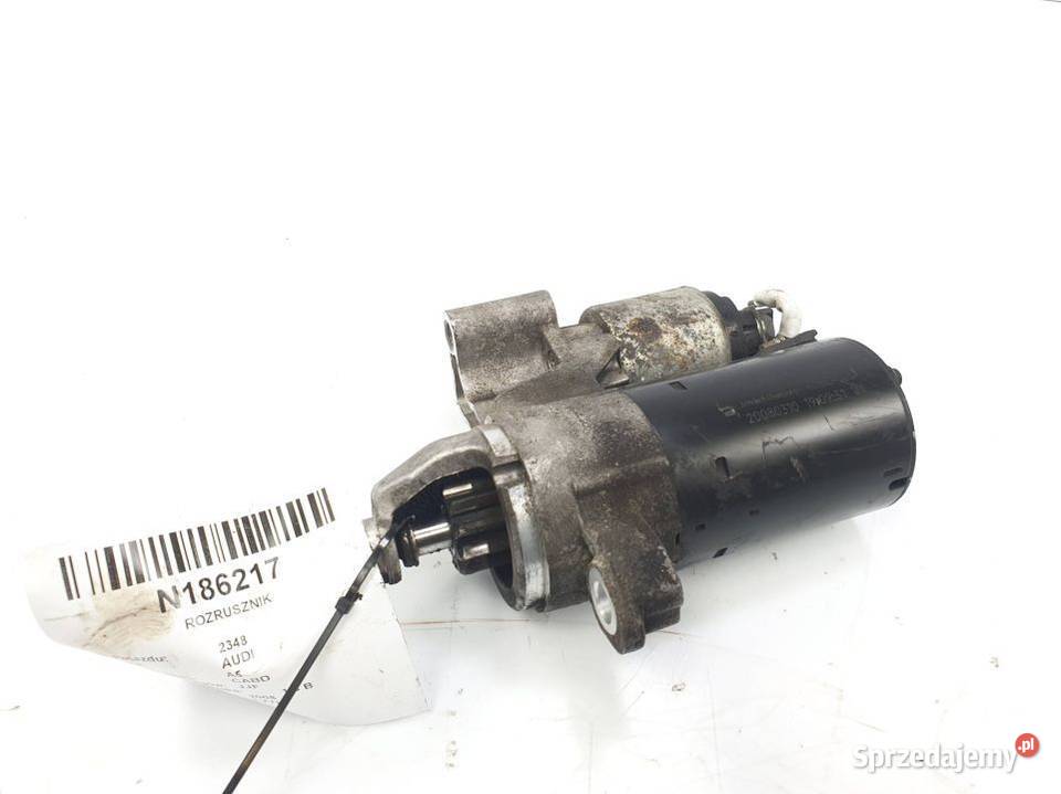 ROZRUSZNIK AUDI A5 06D911021B Pozostałe Lipno sprzedam