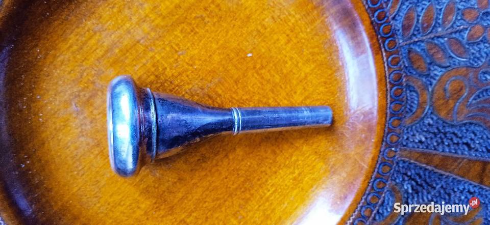 Ustnik do Waltorni Kraków