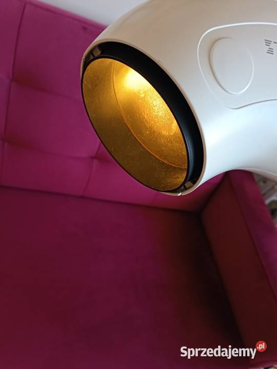 Lampa Zepter Biopron lecznicza Lampy podłogowe Lampy podłogowe Karczew sprzedam