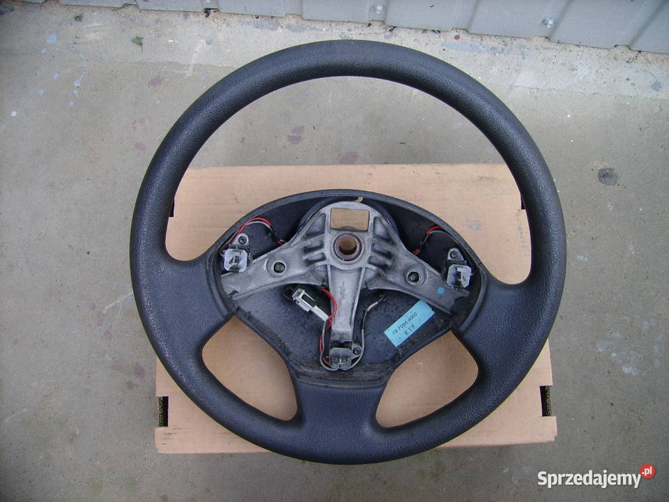 KIEROWNICA RENAULT MEGANE SCENIC I FL 9902 Radom sprzedam
