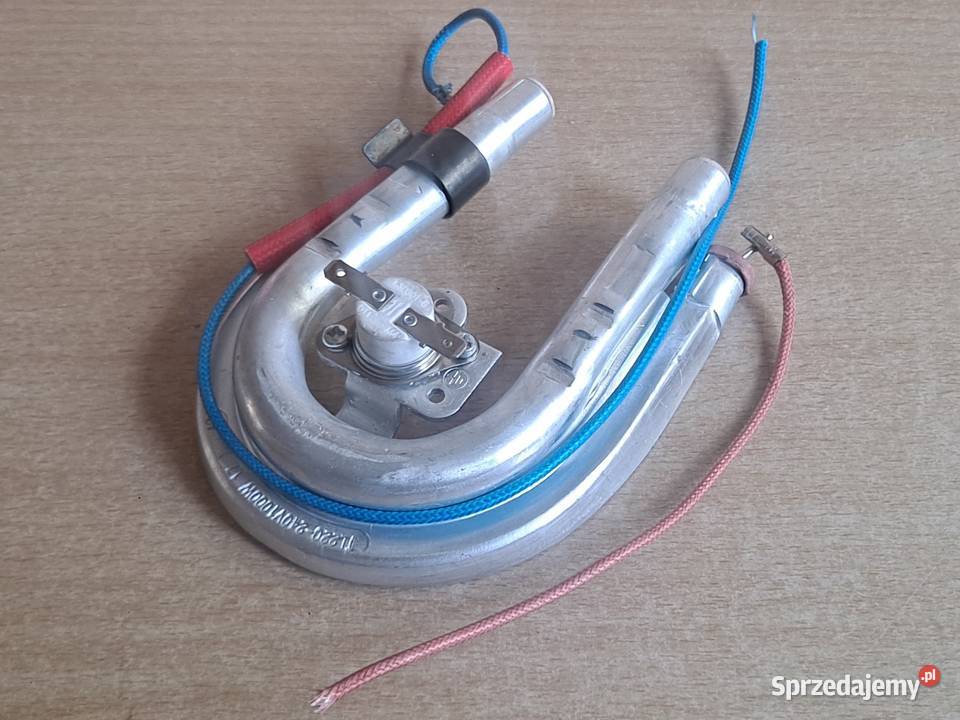 Ekspres Tefal 470810 grzałka przepływowa Cieszyn