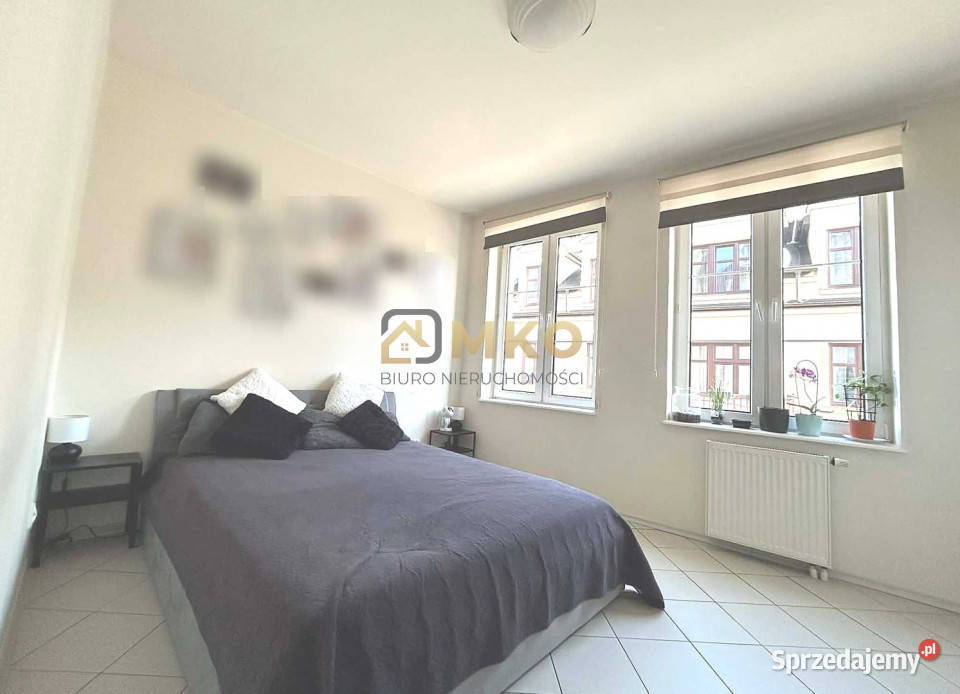 Mieszkanie Włocławek 8859m2 3pok Sprzedaż kujawsko-pomorskie