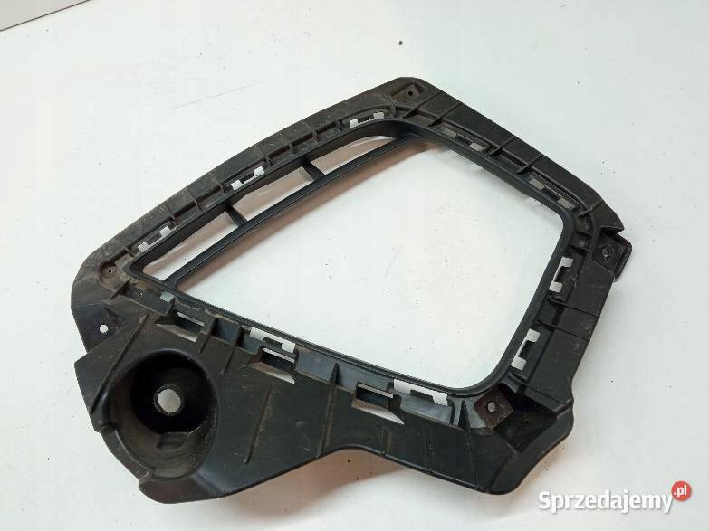 KRATKA ZDERZAKA PRAWY PRZÓD NX4 865C2N7000 sprzedam