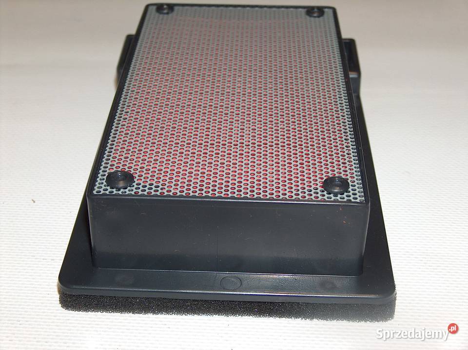 FILTR POWIETRZA MT03 660 0614 XT 660 R 0416 XT śląskie Zabrze sprzedam