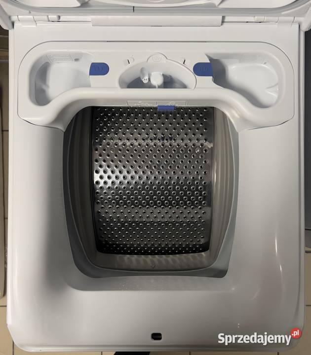 Outlet Agd Pralka Electrolux EW6TN4261P Warszawa
