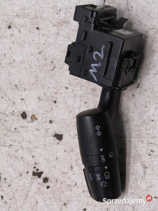 MANETKA KIERUNKOWSKAZÓW ŚWIATEŁ MAZDA 2 DJ