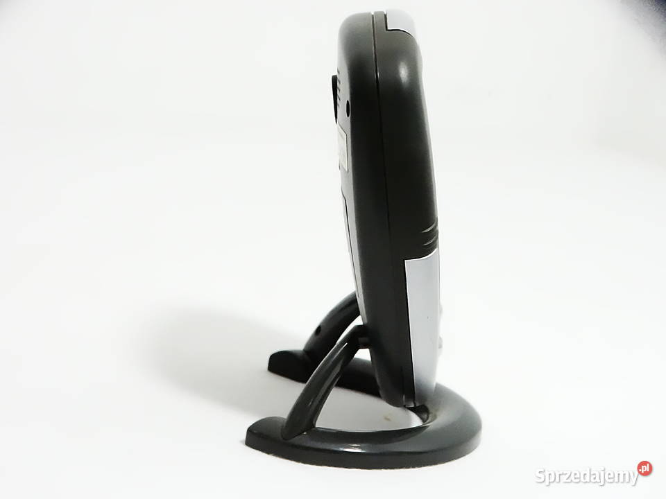 Stacja pogodowa WS738 firmy Mandolyn Electronic Zegary Biłgoraj