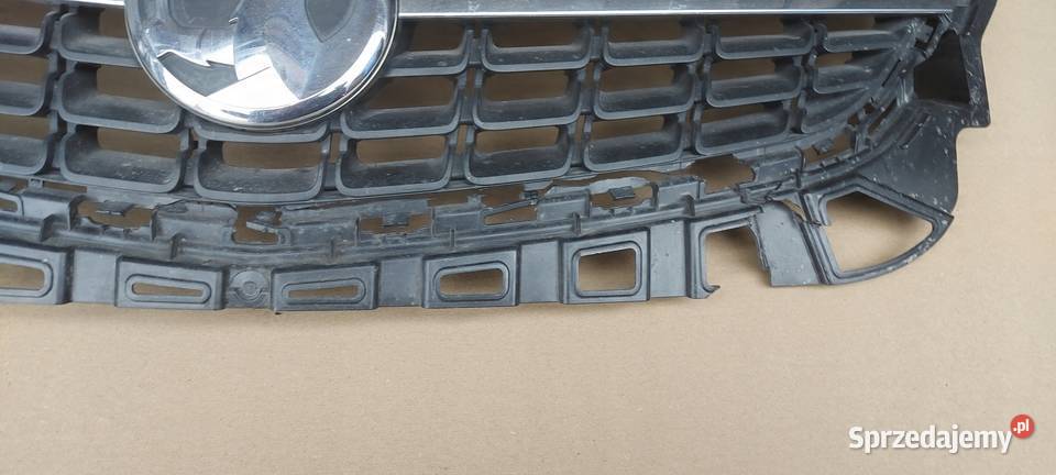 ATRAPA GRILL OPEL ASTRA J ASTRA IV 13266577 Międzychód