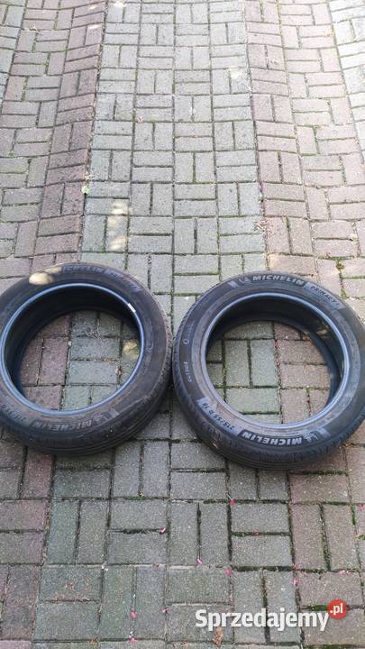 OPONY MICHELIN Konin