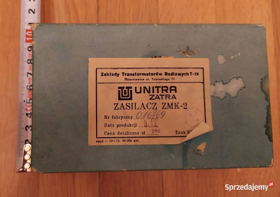 76 ZMK2 PUDEŁKO MPO4 ZWROTNICA Łódź