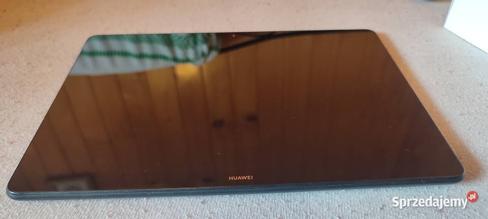 Huawei Mediapad T5 3GB32GB 10 Świetny do bajek i Sułkowice